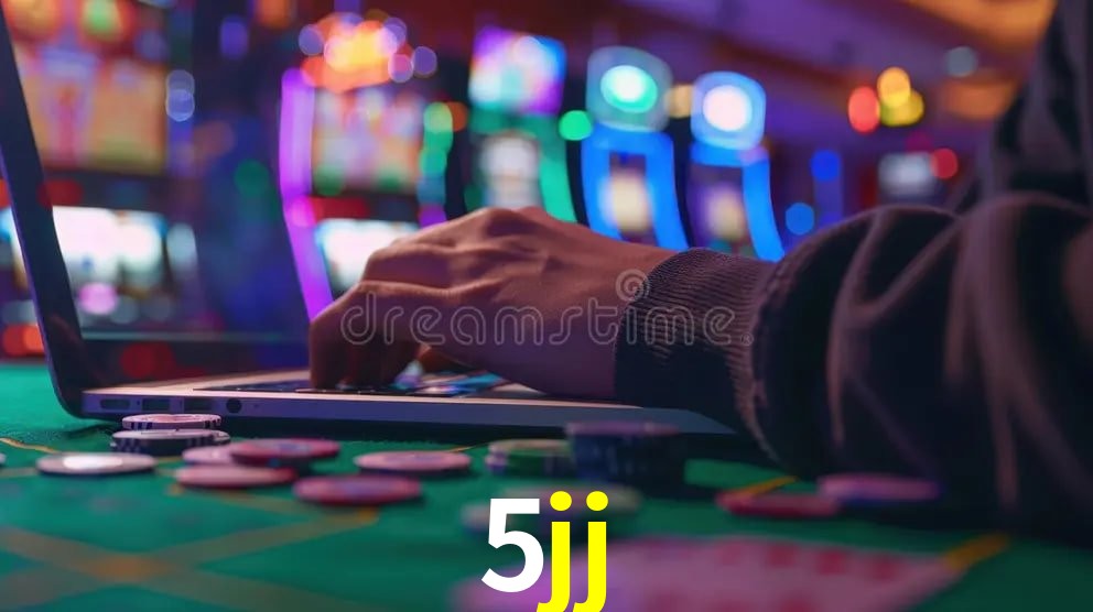 Casino VIP 5jj