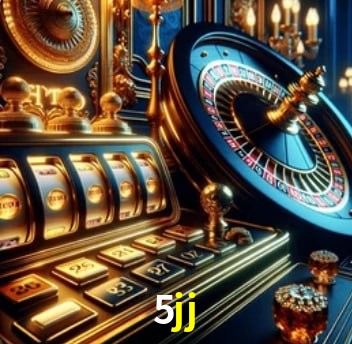 Estatísticas Esportivas 5jj