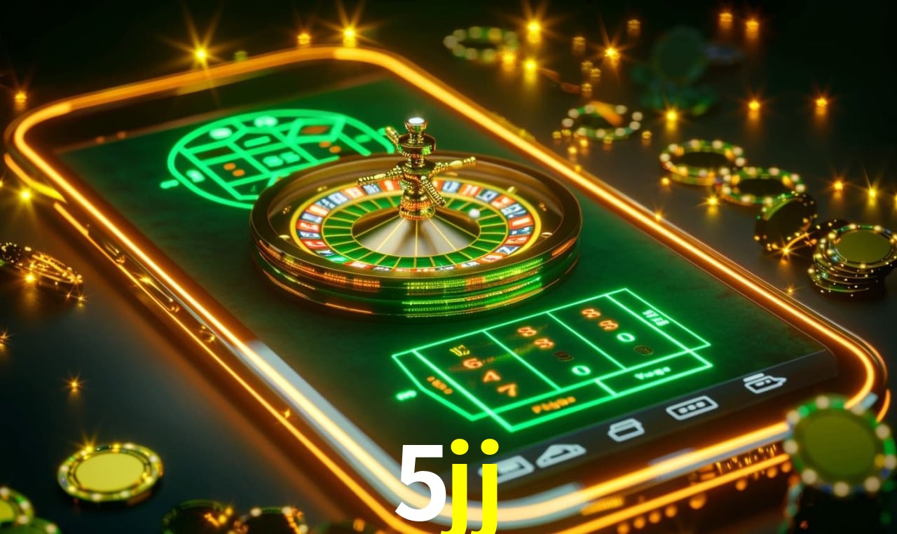 Promoções Sazonais 5jj
