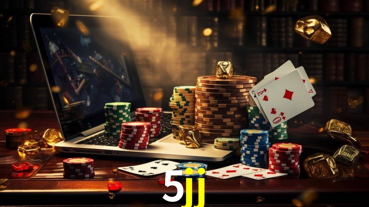 Apostas de Tênis 5jj