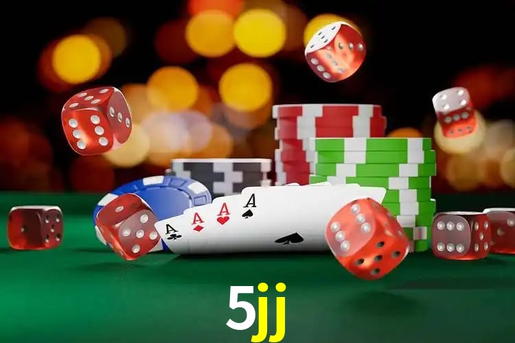 Benefícios da Conta 5jj