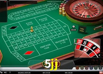 A Emoção da Loteria na 5jj: Uma Chance de Mudança de Vida
