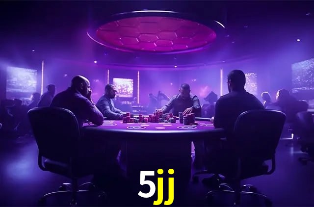 Diretório de Jogos 5jj