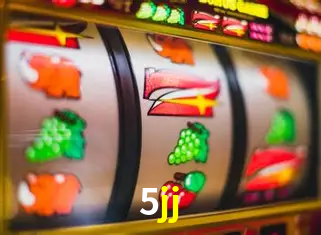 A Emoção da Loteria na 5jj: Uma Chance de Mudança de Vida