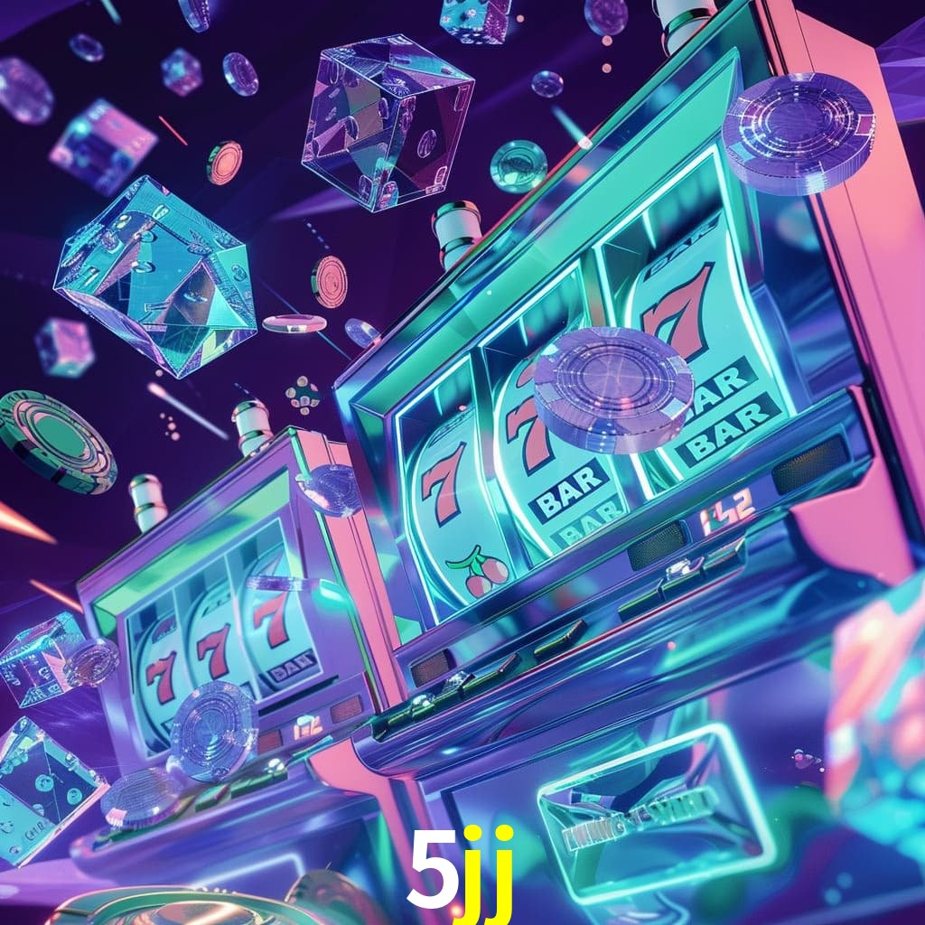 Jogos Exclusivos 5jj