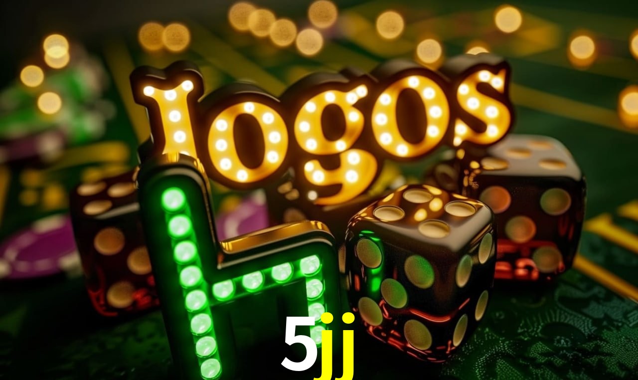 Provedores de Jogos 5jj