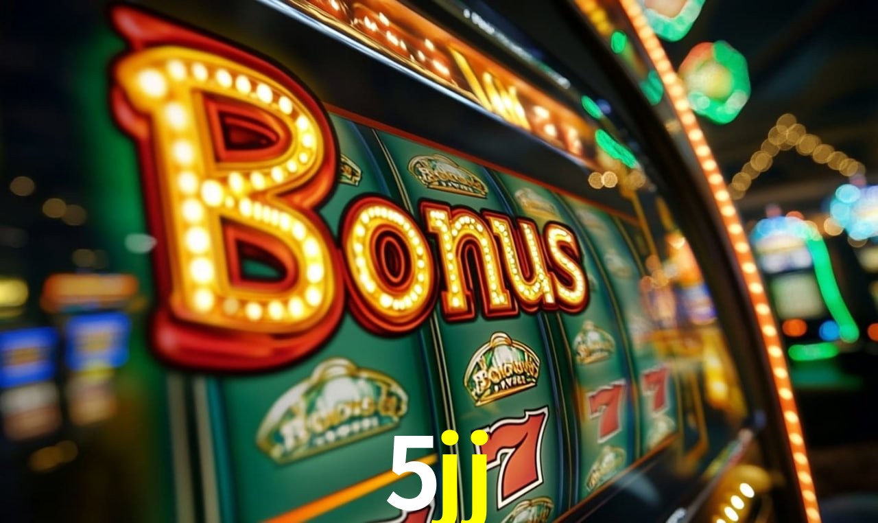 Benefícios do Login 5jj - Bônus e Vantagens Exclusivas
