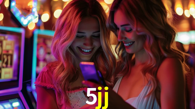 Explore as vantagens do 5jj: serviço profissional e confiabilidade