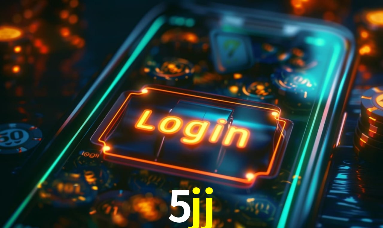 Welcome Bonus 5jj
