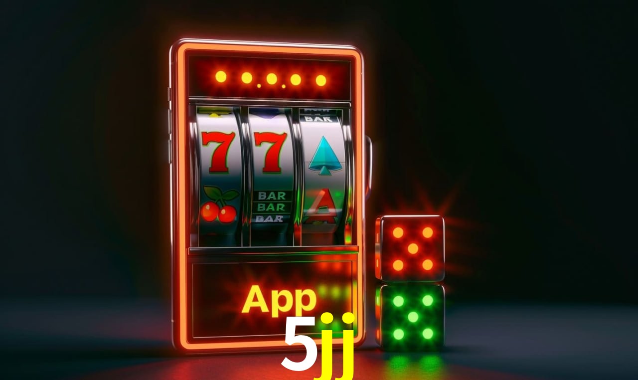 Casino Ao Vivo 5jj