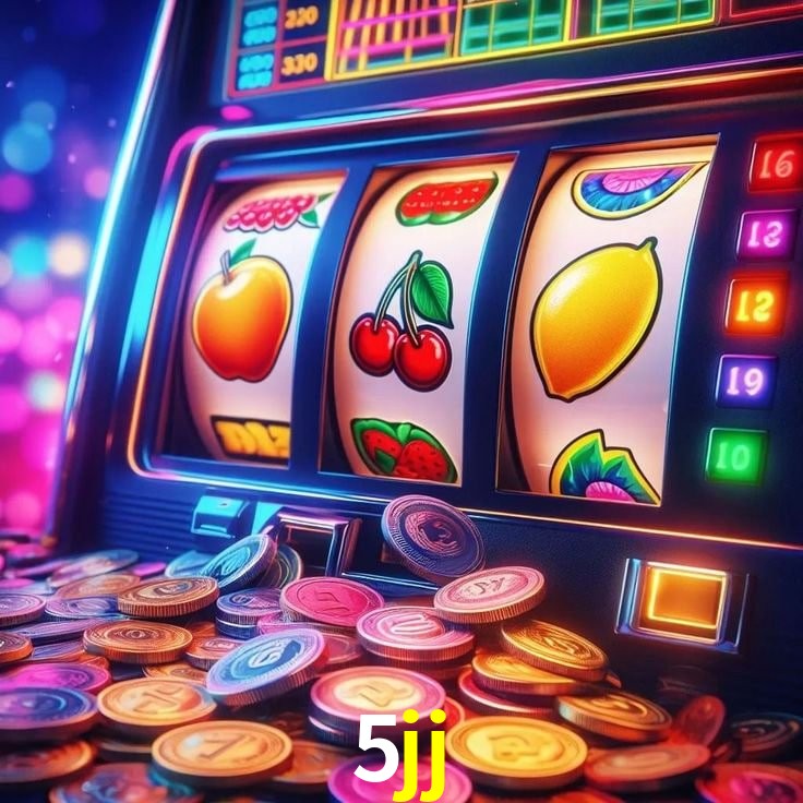 Recursos de Bônus 5jj