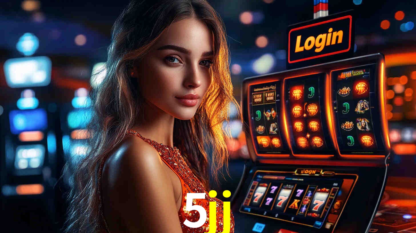 Experimente o Login Seguro Premium no 5jj