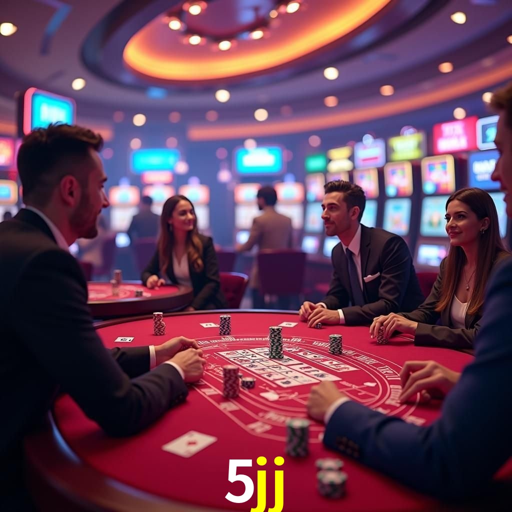 Jogo Spaceman 5jj