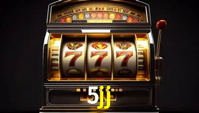Descubra a Essência do 5jj: Nossa História e Compromissos