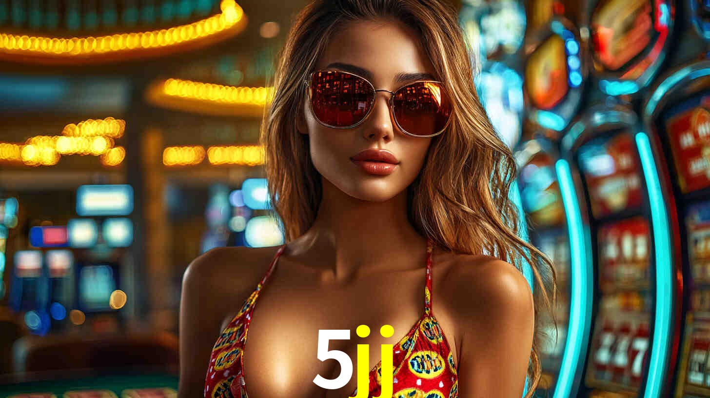 Welcome Bonus 5jj