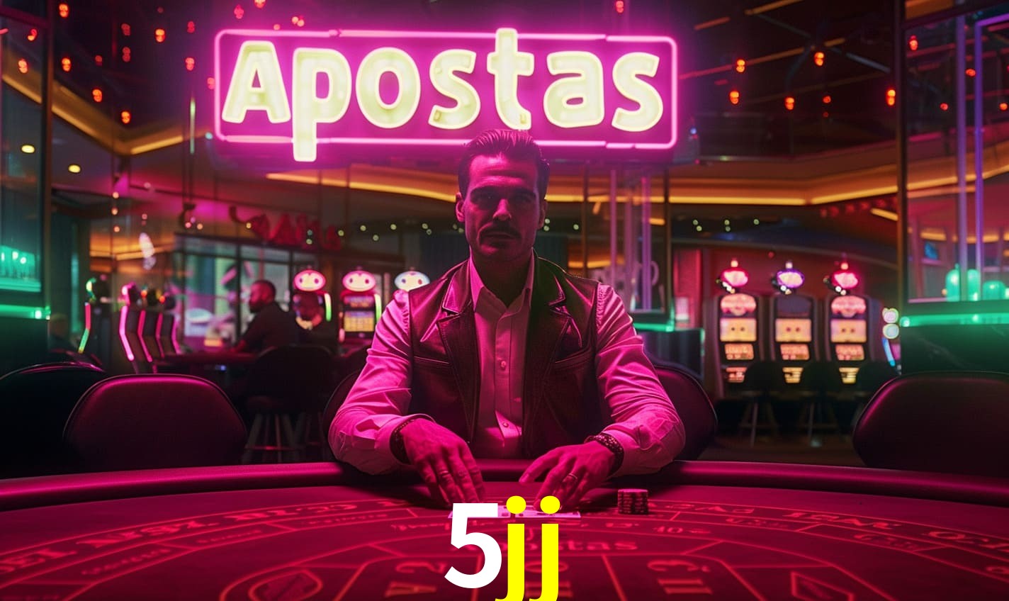 cassino 5jj
