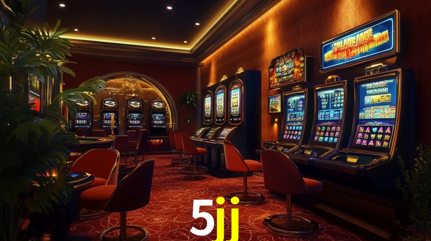 Blackjack Table 5jj
