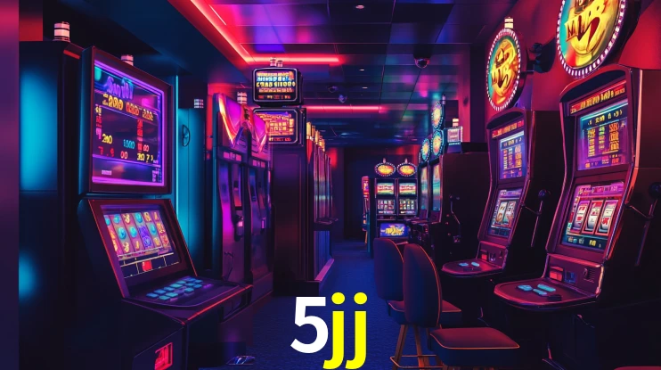 Exclusive Games 5jj