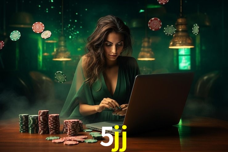 Processo de Download do App 5jj - Passo a Passo Simples
