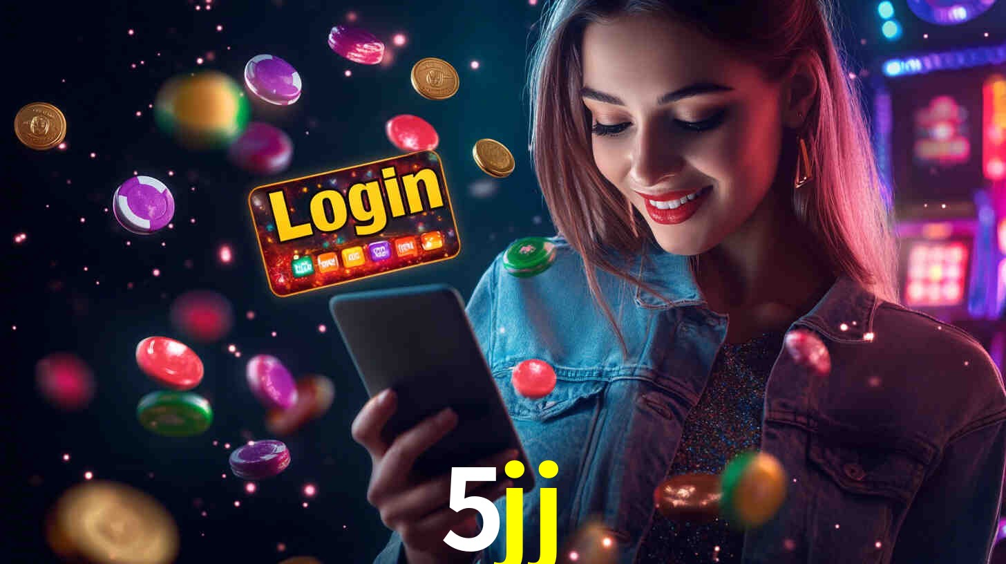 A Emoção da Loteria na 5jj: Uma Chance de Mudança de Vida