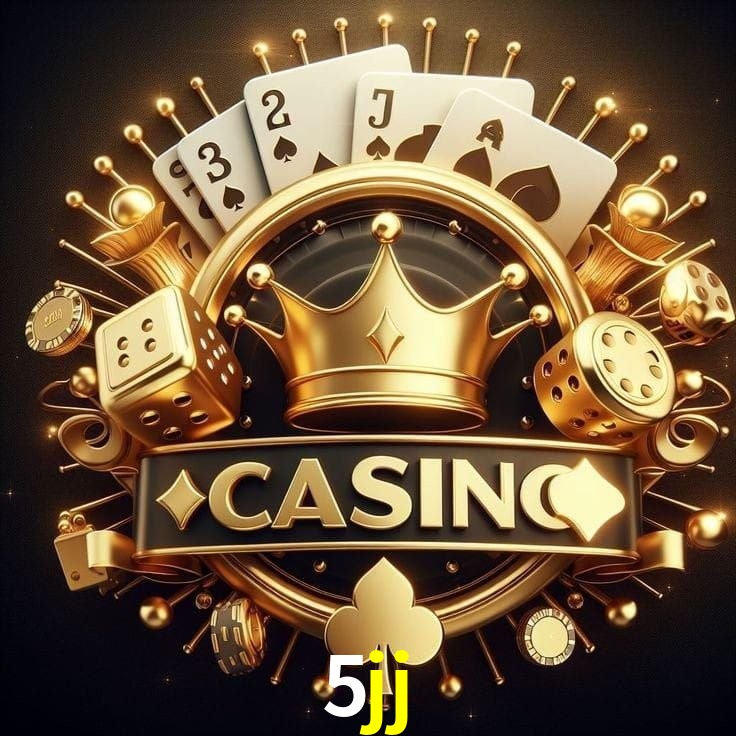 Jogos de Slot 5jj